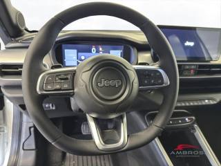 JEEP Avenger usata 13
