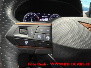 CUPRA Formentor usata, con Luci diurne LED
