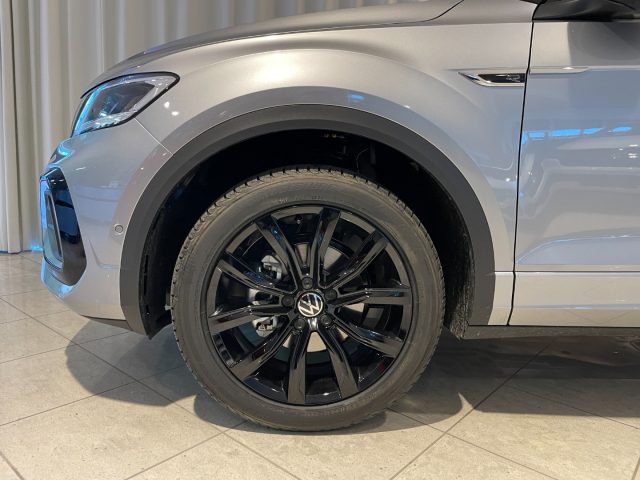 VOLKSWAGEN T-Roc usata, con Park Distance Control