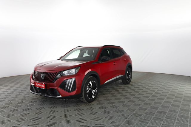 PEUGEOT 2008 usata 0