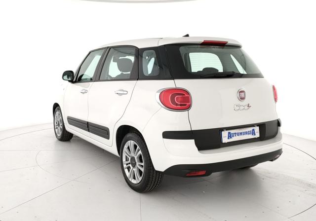 FIAT 500L usata, con Airbag laterali