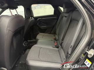 AUDI Q3 usata, con Filtro antiparticolato