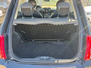 FIAT 500 usata, con Fari Xenon