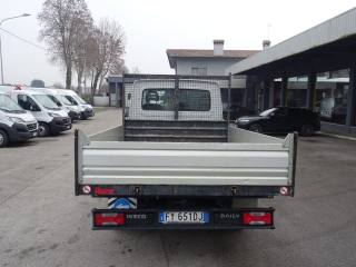 IVECO Daily usata, con USB