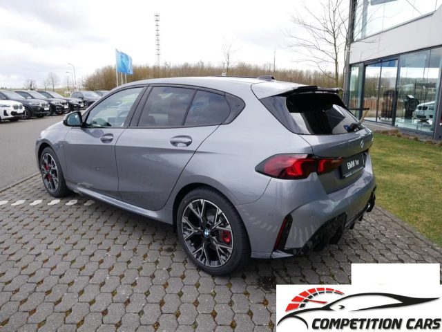 BMW 118 usata, con Controllo trazione