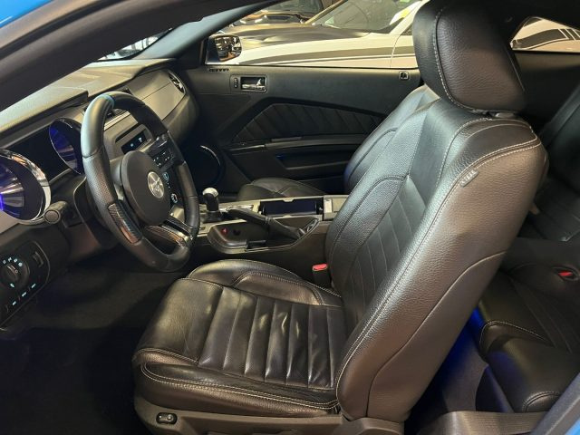 FORD Mustang usata, con ESP