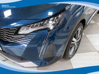 PEUGEOT 3008 usata, con Controllo trazione