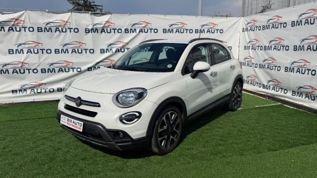FIAT 500X usata, con ABS