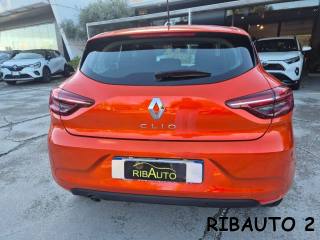 RENAULT Clio usata, con Fendinebbia