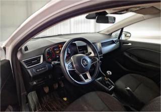 RENAULT Clio usata, con Alzacristalli elettrici