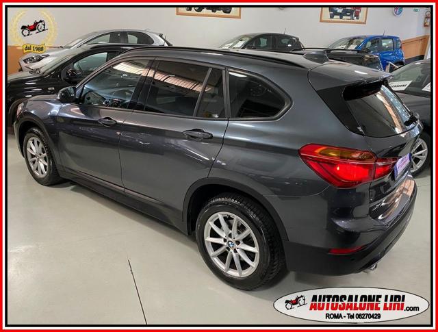 BMW X1 usata, con Airbag Passeggero