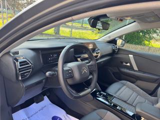 CITROEN C4 usata, con Antifurto