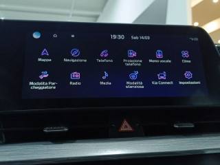 KIA Sportage usata, con Bracciolo