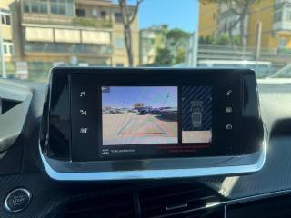 PEUGEOT 2008 usata, con Cruise Control