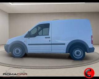 FORD Transit Connect usata, con Controllo trazione