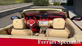 FERRARI California usata 95
