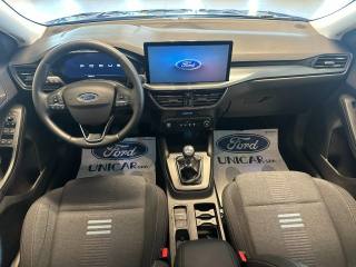 FORD Focus usata, con ESP