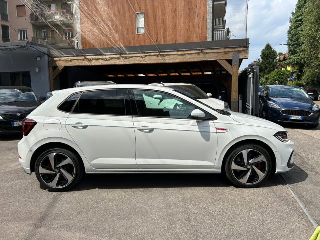 VOLKSWAGEN Polo usata, con Airbag laterali