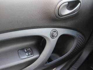 SMART ForTwo usata, con Servosterzo