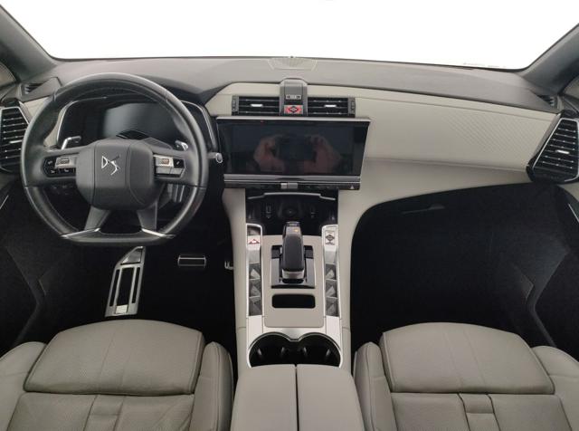 DS AUTOMOBILES DS 7 usata, con Sistema di navigazione