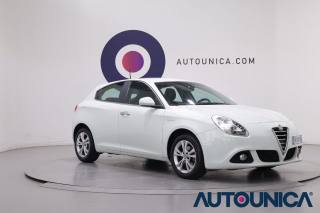 ALFA ROMEO Giulietta usata, con Airbag laterali
