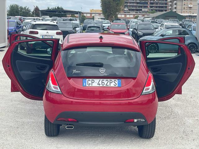 LANCIA Ypsilon usata, con Alzacristalli elettrici