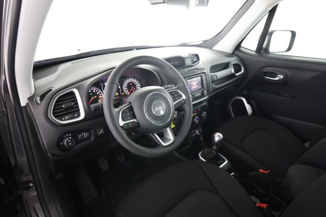 JEEP Renegade usata 1