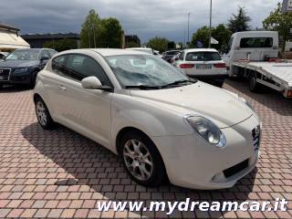 ALFA ROMEO MiTo usata, con Airbag laterali