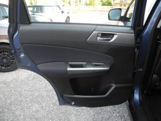 SUBARU Forester usata 46