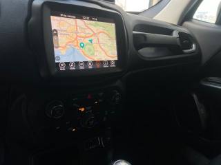 JEEP Renegade usata, con Regolazione elettrica sedili