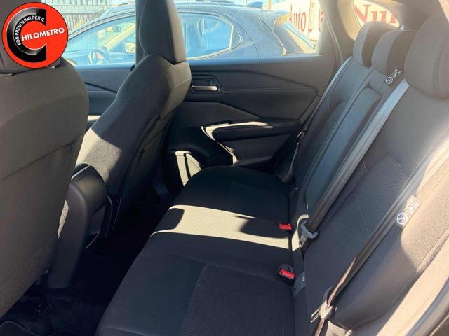 NISSAN Qashqai usata, con Chiusura centralizzata