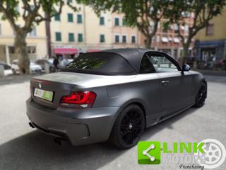 BMW 120 usata, con Boardcomputer