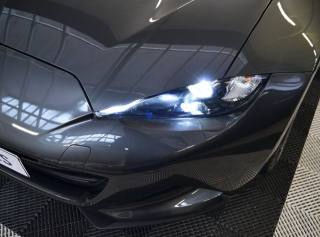 MAZDA MX-5 usata, con Sedili riscaldati