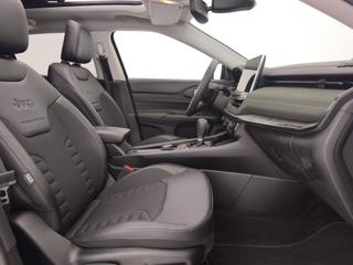 JEEP Compass usata, con Sensore di luce