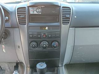 KIA Sorento usata, con Interni in pelle