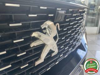 PEUGEOT 3008 usata, con MP3