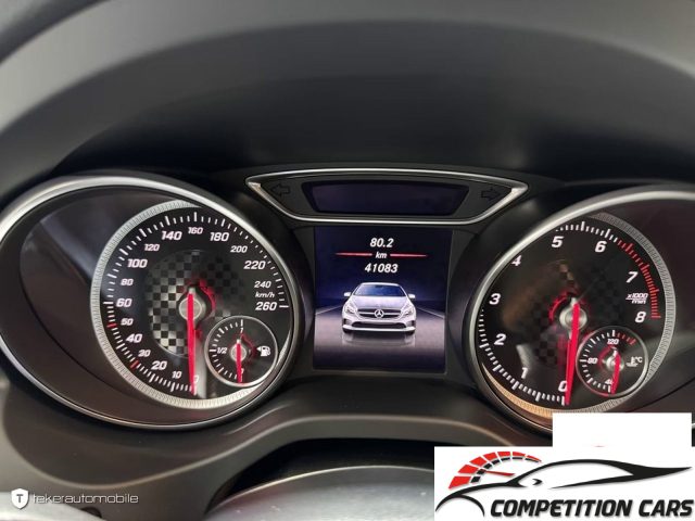 MERCEDES-BENZ A 180 usata, con ESP
