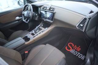 DS AUTOMOBILES DS 7 Crossback usata, con Cerchi in lega