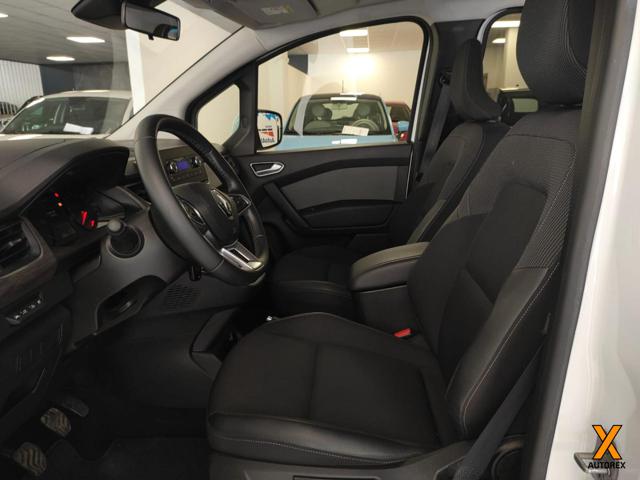 RENAULT Kangoo usata, con Bluetooth