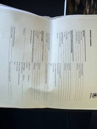 SKODA Kodiaq usata 84