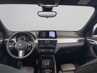 BMW X1 usata, con Controllo automatico clima