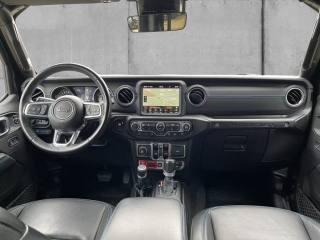JEEP Wrangler usata, con Autoradio
