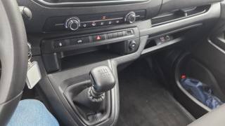 FIAT Scudo usata, con Sistema di navigazione