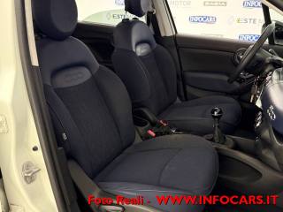 FIAT 500X usata, con Autoradio