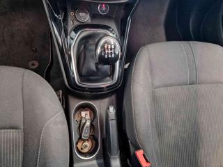 FORD B-Max usata, con ESP