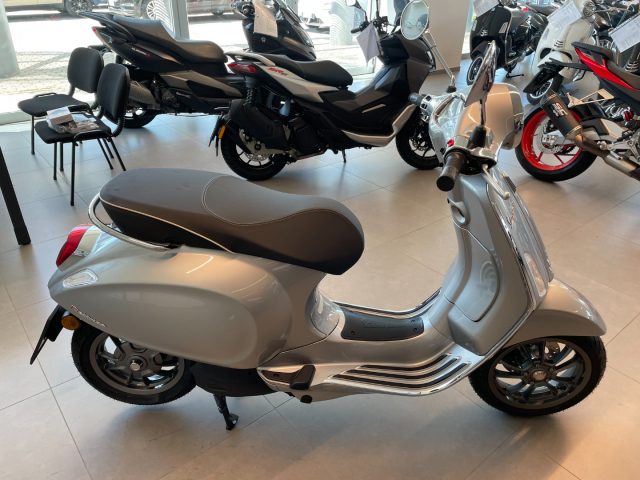 VESPA Elettrica usata 3