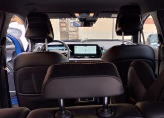 KIA Sportage usata, con Pacchetto sportivo