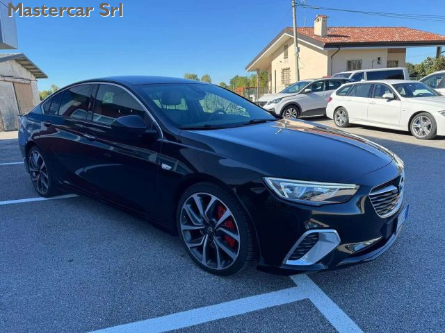 OPEL Insignia usata, con Airbag laterali
