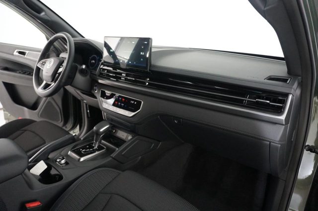 KGM Rexton usata, con Bracciolo