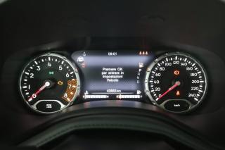JEEP Renegade usata 6